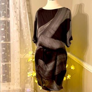 Stella McCartney Silk dress Size Euro 42